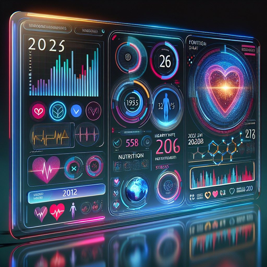 Breaking Study: New Health Data Reveals Surprising 2026 Predictions