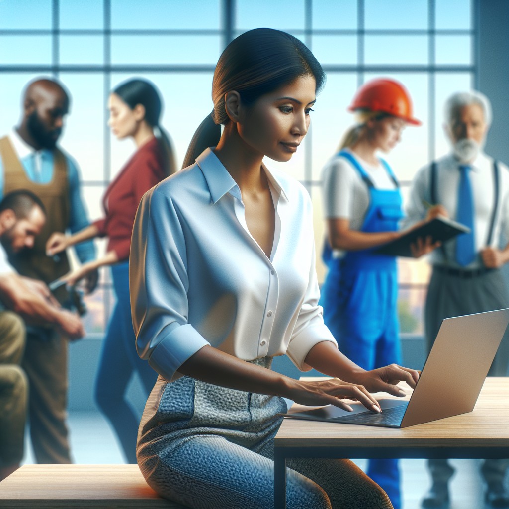 Labor participation shifts: why workforce numbers can mislead