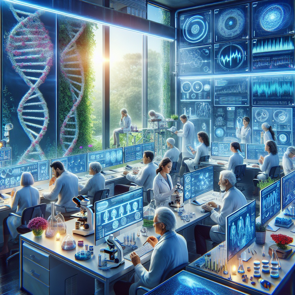 Longevity research update: what’s actually promising beyond the hype