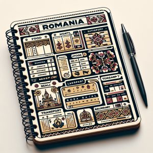 Romania price forecast